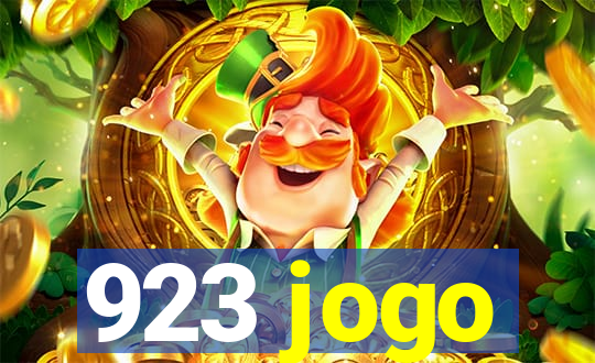 923 jogo
